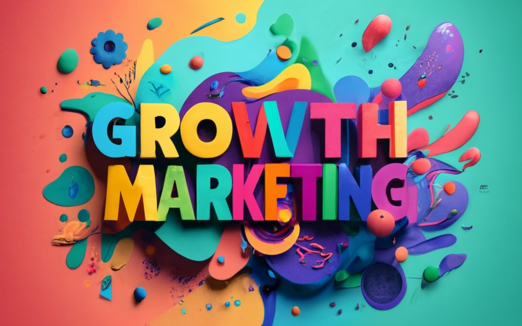 Growth Marketing